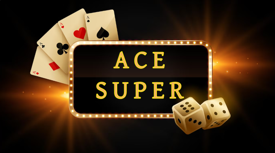 ACESUPER پاکستان