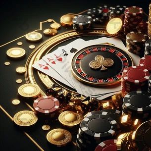 پاکستان میں ACESUPER کا آن لائن کیسینو سیکشن کھولیں۔